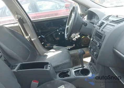 2006 Chevrolet Malibu Lt из США, поврежденный, VIN 1G1ZT51816F192950